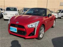 2014 Daihatsu Copen