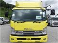 2019 Isuzu Isuzu Others