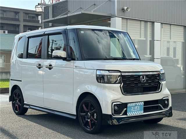 2024 Honda N BOX