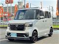 2024 Honda N BOX