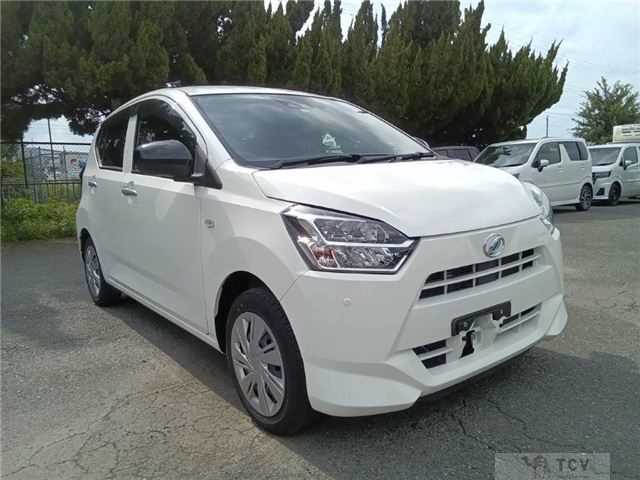 2023 Daihatsu Mira
