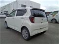 2023 Daihatsu Mira