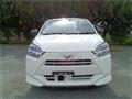 2023 Daihatsu Mira