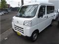 2022 Daihatsu Hijet Cargo