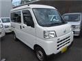 2022 Daihatsu Hijet Cargo