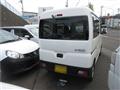 2022 Daihatsu Hijet Cargo