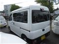 2022 Daihatsu Hijet Cargo