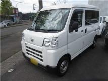 2022 Daihatsu Hijet Cargo