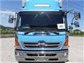 2011 Hino Ranger