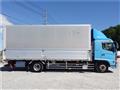2011 Hino Ranger