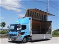2011 Hino Ranger
