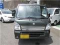 2020 Suzuki Carry Truck