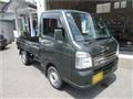 2020 Suzuki Carry Truck