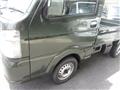 2020 Suzuki Carry Truck