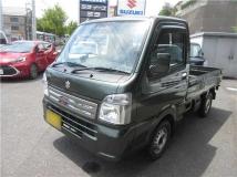 2020 Suzuki Carry Truck
