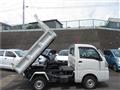 2019 Daihatsu Hijet Truck