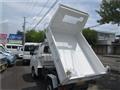2019 Daihatsu Hijet Truck