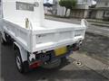 2019 Daihatsu Hijet Truck