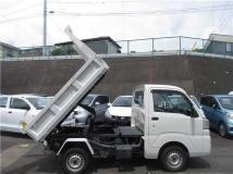 2019 Daihatsu Hijet Truck