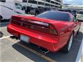 1991 Honda NSX