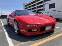 1991 Honda NSX