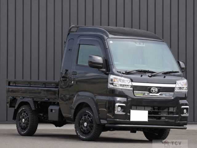 2025 Daihatsu Hijet Truck