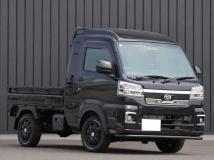 2025 Daihatsu Hijet Truck