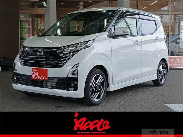 2024 Nissan Nissan Others