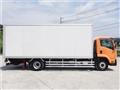 2014 Isuzu Isuzu Others