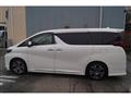 2023 Toyota Alphard G