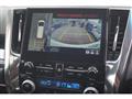 2023 Toyota Alphard G