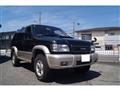 2001 Isuzu Bighorn