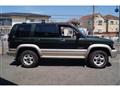 2001 Isuzu Bighorn