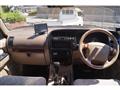 2001 Isuzu Bighorn