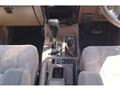 2001 Isuzu Bighorn