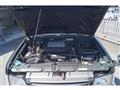 2001 Isuzu Bighorn