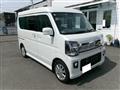 2025 Suzuki Every Wagon