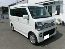 2025 Suzuki Every Wagon