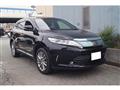 2018 Toyota Harrier