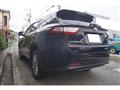 2018 Toyota Harrier