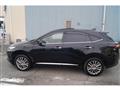 2018 Toyota Harrier