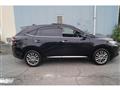 2018 Toyota Harrier