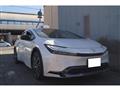 2025 Toyota Prius