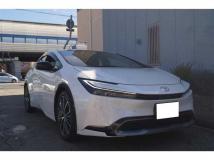 2025 Toyota Prius