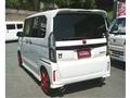 2022 Honda N BOX