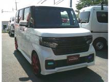 2022 Honda N BOX