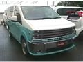 2025 Nissan NV200 VANETTE
