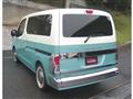 2025 Nissan NV200 VANETTE