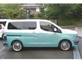 2025 Nissan NV200 VANETTE