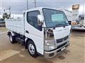 2013 Mitsubishi Canter